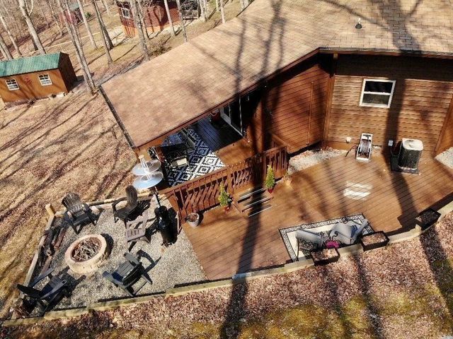 163 Beauregards Knob, Ellijay, GA 30536