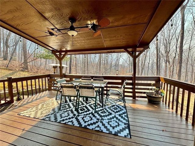 163 Beauregards Knob, Ellijay, GA 30536