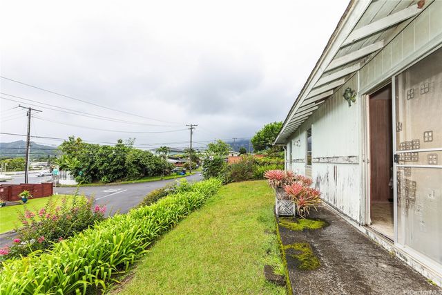 45-649 Kulukeoe Place, Kaneohe, HI 96744