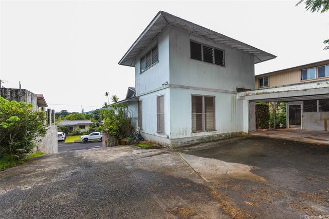 45-649 Kulukeoe Place, Kaneohe, HI 96744