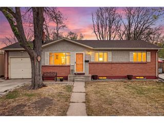 6436 Iris Way, Arvada, CO 80004