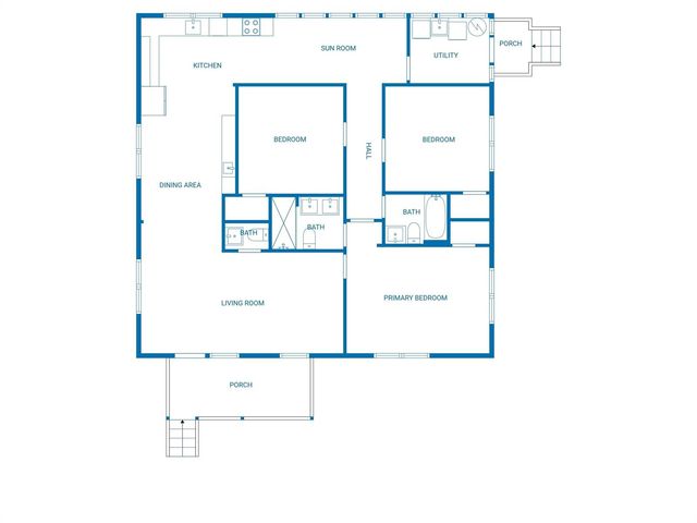 1566 NW 9th Avenue, Stuart, FL 34994