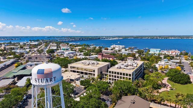 1566 NW 9th Avenue, Stuart, FL 34994