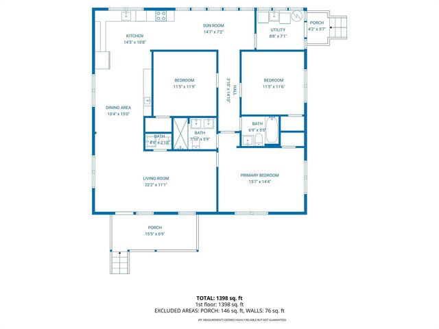1566 NW 9th Avenue, Stuart, FL 34994