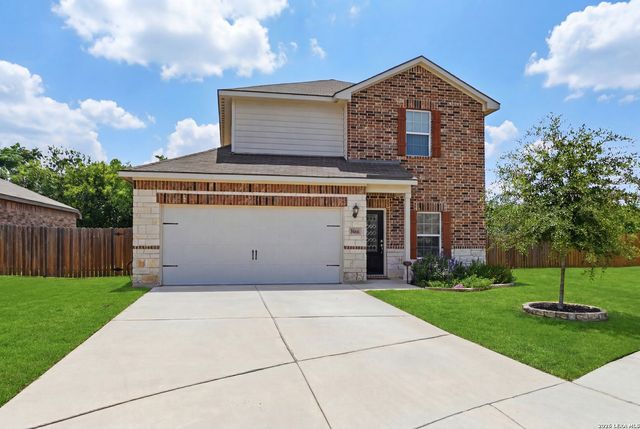 7806 Cactus Plum Dr, San Antonio, TX 78254