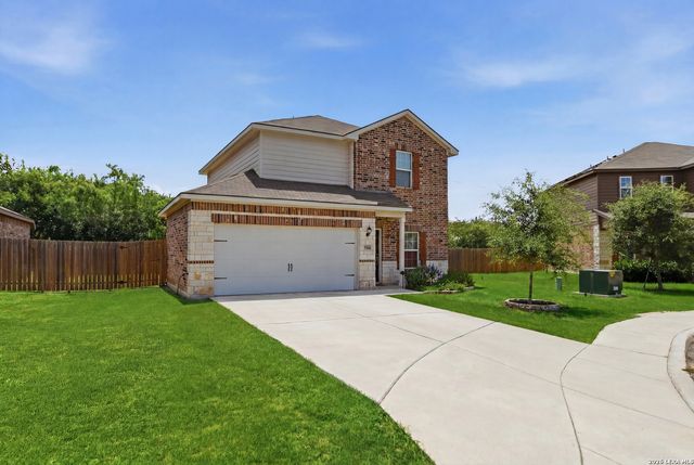 7806 Cactus Plum Dr, San Antonio, TX 78254