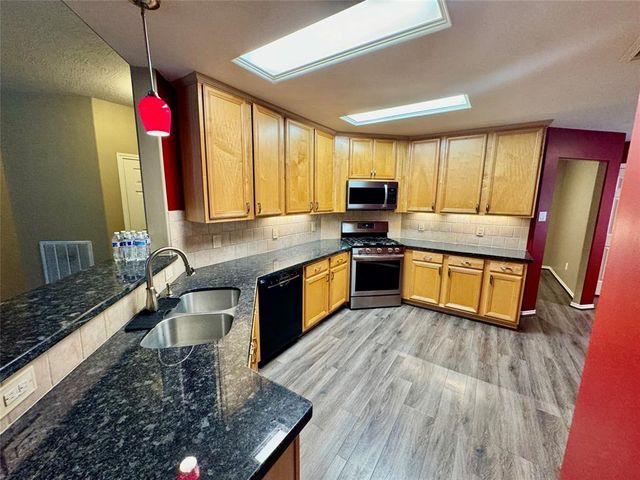 12715 Muir Woods Trail, Humble, TX 77346