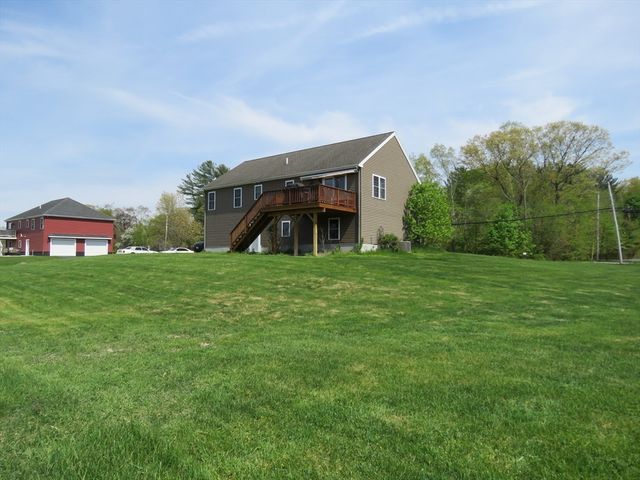 587 Tremont St, Taunton, MA 02780
