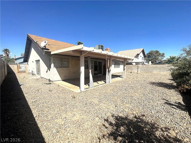 4200 Candleberry Court, Las Vegas, NV 89103