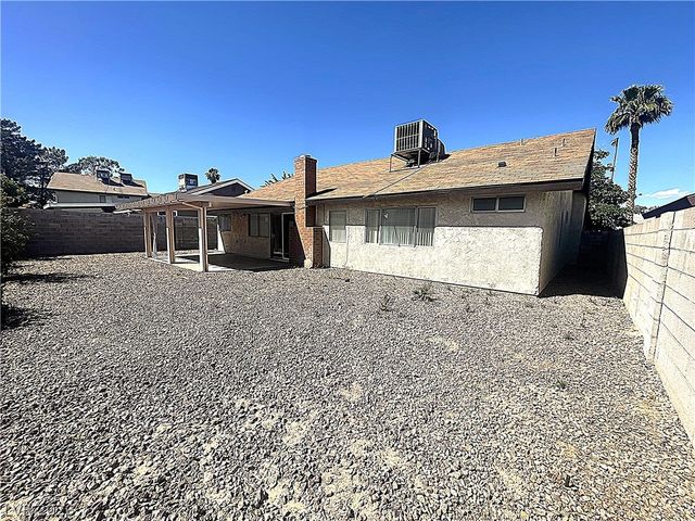 4200 Candleberry Court, Las Vegas, NV 89103
