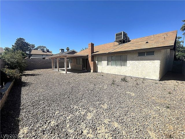 4200 Candleberry Court, Las Vegas, NV 89103