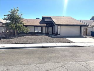 4200 Candleberry Court, Las Vegas, NV 89103