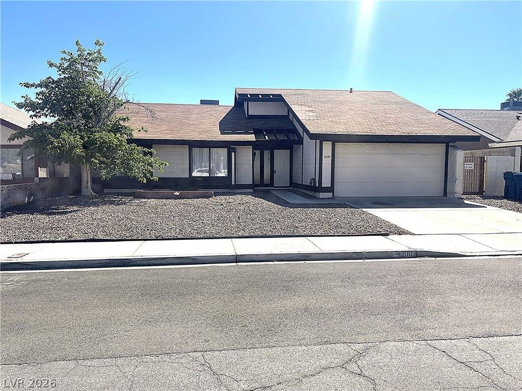 4200 Candleberry Court, Las Vegas, NV 89103