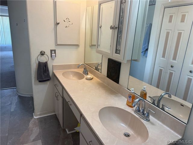 3676 E Ibis Cove Court, Hernando, FL 34442