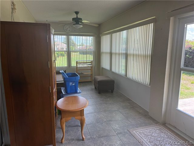 3676 E Ibis Cove Court, Hernando, FL 34442