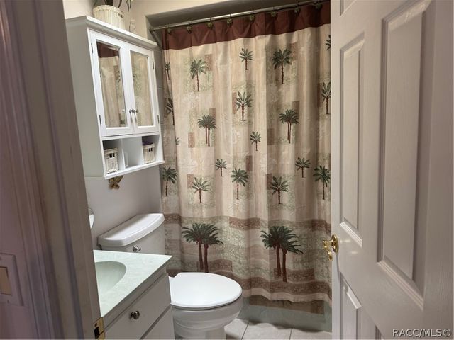 3676 E Ibis Cove Court, Hernando, FL 34442