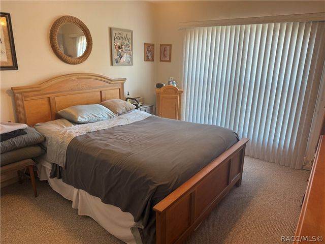 3676 E Ibis Cove Court, Hernando, FL 34442