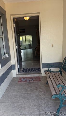 3676 E Ibis Cove Court, Hernando, FL 34442