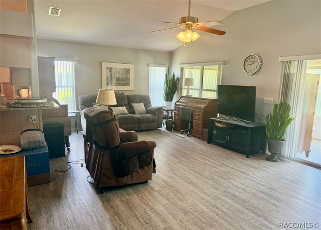 3676 E Ibis Cove Court, Hernando, FL 34442