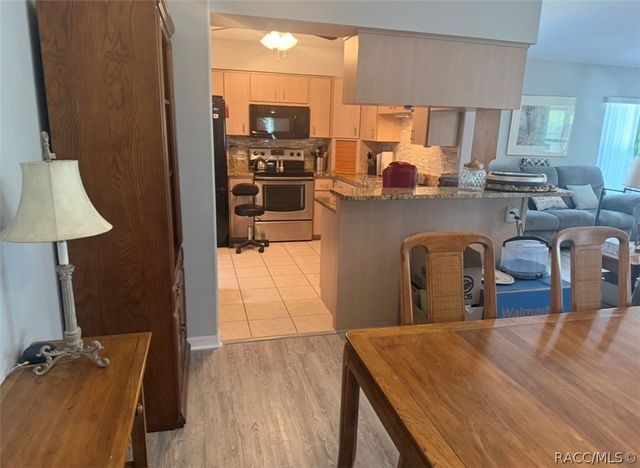 3676 E Ibis Cove Court, Hernando, FL 34442