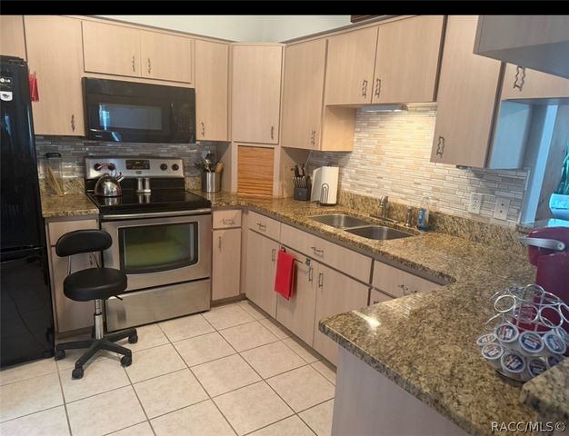3676 E Ibis Cove Court, Hernando, FL 34442