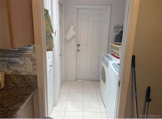 3676 E Ibis Cove Court, Hernando, FL 34442