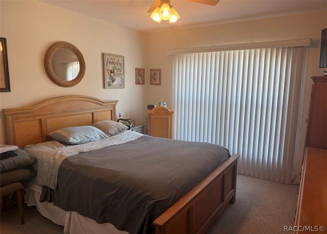 3676 E Ibis Cove Court, Hernando, FL 34442
