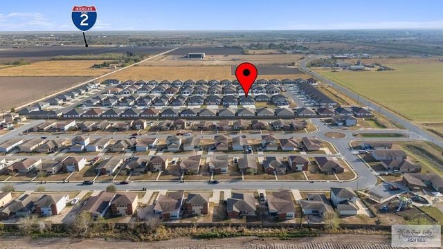 2425 N Valley Circle, La Feria, TX 78559