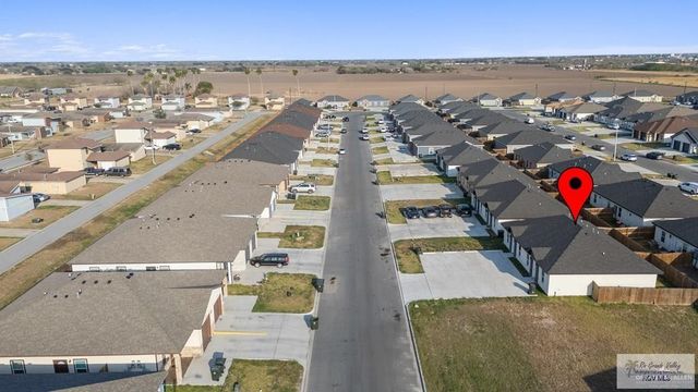 2425 N Valley Circle, La Feria, TX 78559