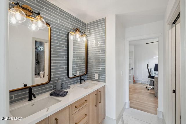 14210 Saddlebow Court, Reno, NV 89511