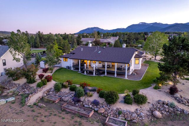 14210 Saddlebow Court, Reno, NV 89511