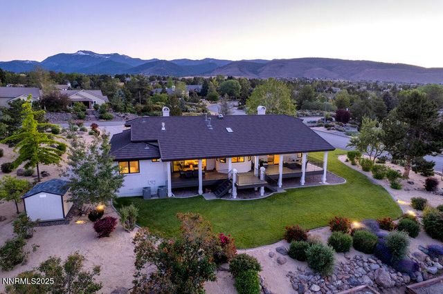 14210 Saddlebow Court, Reno, NV 89511