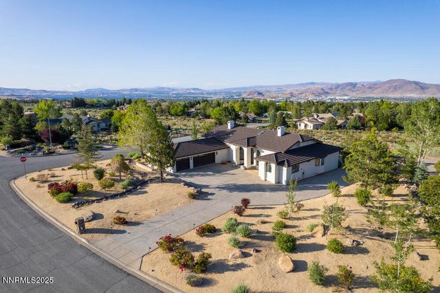 14210 Saddlebow Court, Reno, NV 89511