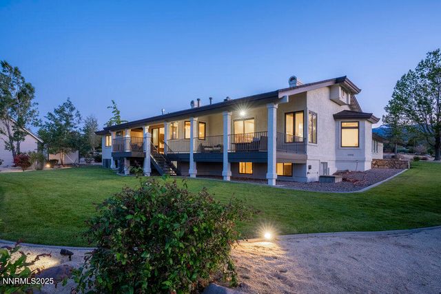 14210 Saddlebow Court, Reno, NV 89511