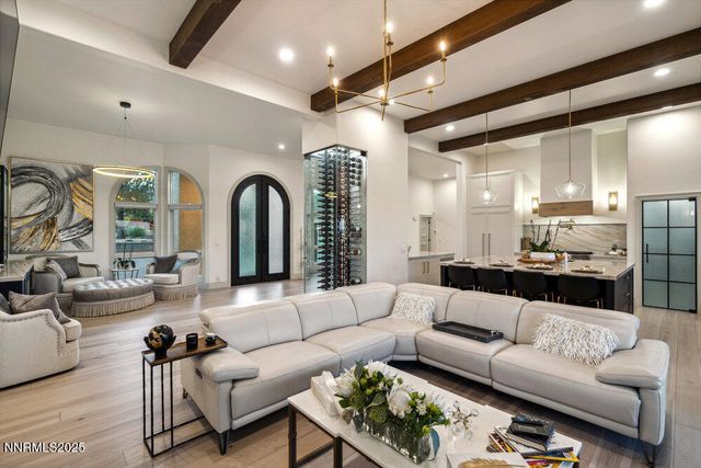 14210 Saddlebow Court, Reno, NV 89511