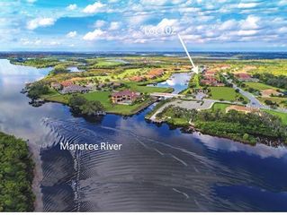 11815 RIVER SHORES TRAIL, Parrish, FL 34219