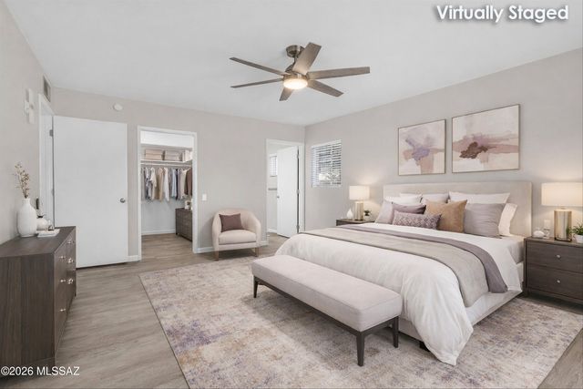 71 E Santa Chalice Drive, Green Valley, AZ 85614