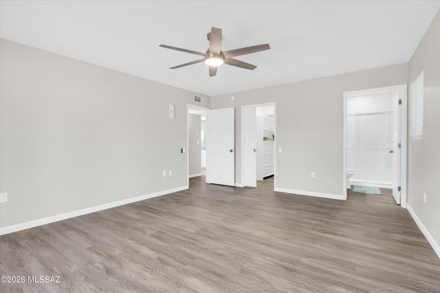 71 E Santa Chalice Drive, Green Valley, AZ 85614