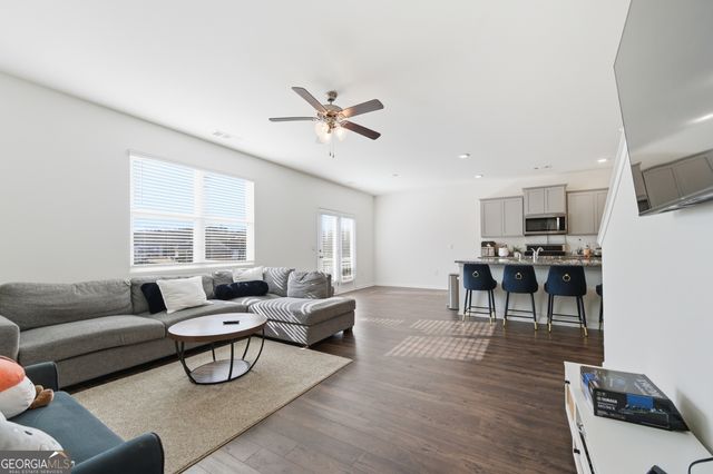 1593 Daisy May Court, Dacula, GA 30019