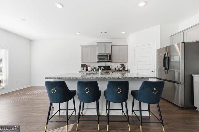 1593 Daisy May Court, Dacula, GA 30019