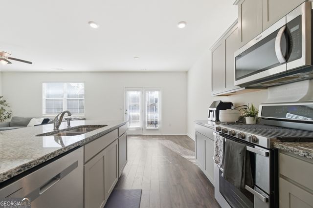 1593 Daisy May Court, Dacula, GA 30019