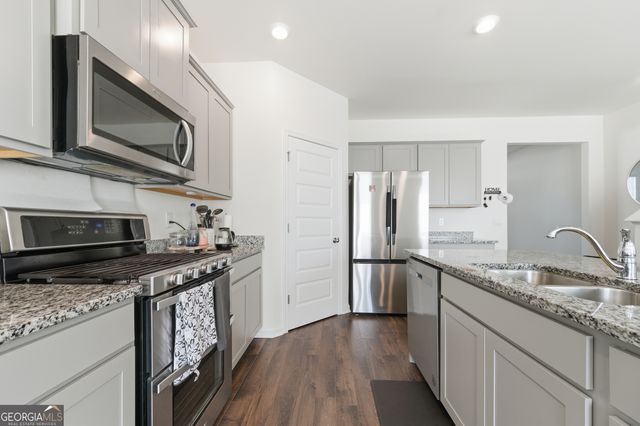 1593 Daisy May Court, Dacula, GA 30019