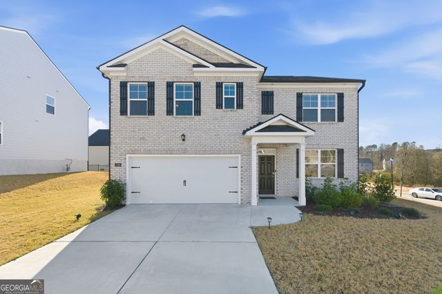 1593 Daisy May Court, Dacula, GA 30019