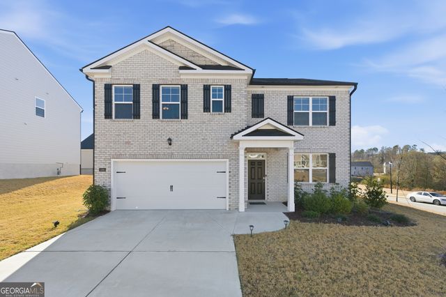 1593 Daisy May Court, Dacula, GA 30019