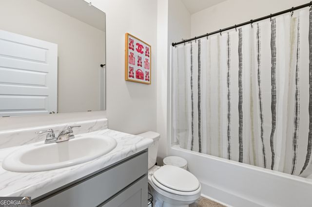 1593 Daisy May Court, Dacula, GA 30019