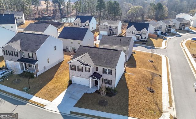 1593 Daisy May Court, Dacula, GA 30019