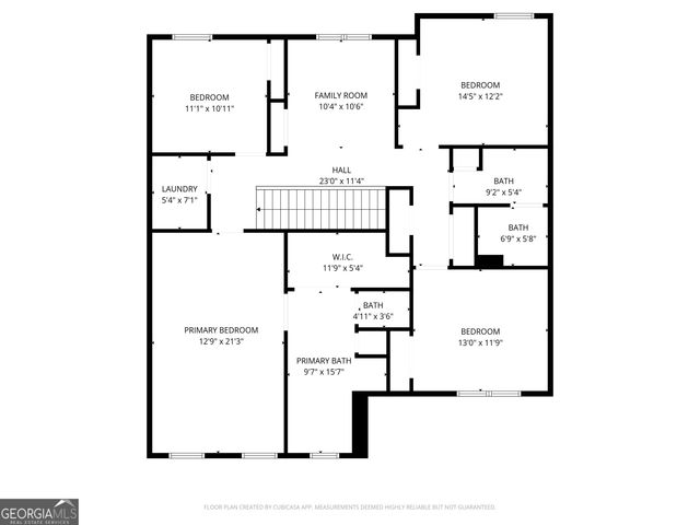 1593 Daisy May Court, Dacula, GA 30019