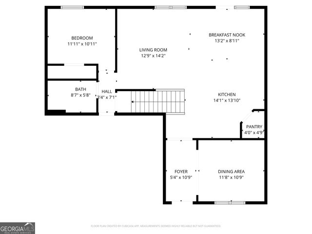 1593 Daisy May Court, Dacula, GA 30019