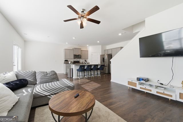 1593 Daisy May Court, Dacula, GA 30019