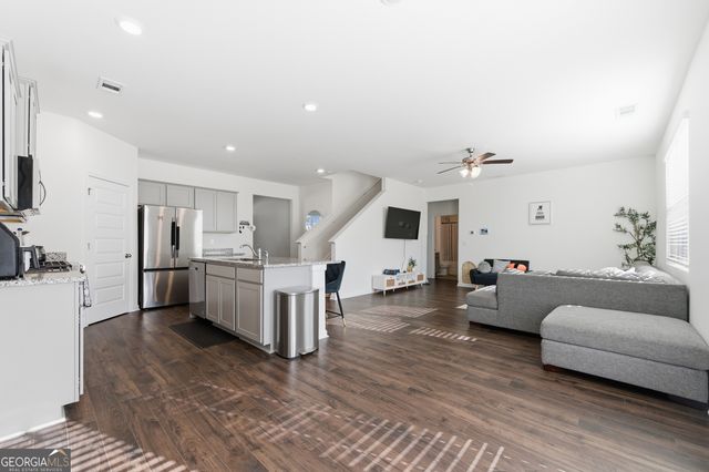 1593 Daisy May Court, Dacula, GA 30019